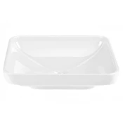 Lavabo nadgradni VITRA Water jewles 60x40cm beli