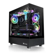 Racunar ZEUS Gamer Ryzen 7 7700X/DDR5 64GB/M.2 1TB/RX7600XT 16GB