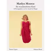 Marilyn Monroe - Ein wunderschönes Kind