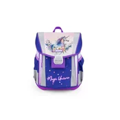 TORBA ŠOLSKA 46-DELNI SET JOLLY ERGONOMIC CLASSIC SAMOROG