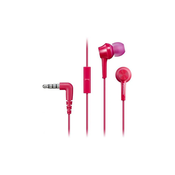 Panasonic RP-TCM105E-P pink