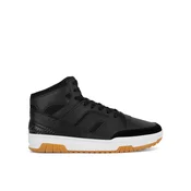 Športna obutev SHAQ BREAKER MID AQ95013M-B Črna