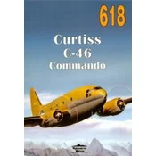 Curtiss C-46 Commando nr 618