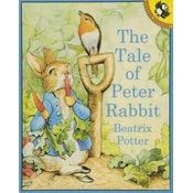 Tale of Peter Rabbit