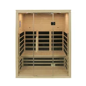 JJSPA JIC150 - Infracrvena sauna