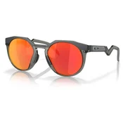 Sportske naocare OAKLEY Hstn carbon-prizm ruby