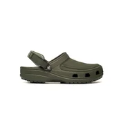 Crocs Cokle olivna Yukon Vista Ii Lr Clog