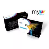 Termo papir - FILM PHILIPS PFA331 MYOFFICE