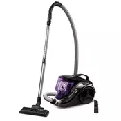 Rowenta RO 3729 usisivac sa posudom 750W