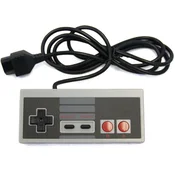 NES žični kontroler