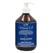 Ulje za masažu Cvijet Jasmina 500ml – Eco U