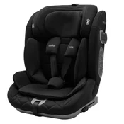 Otroški avtosedež BABY MIX HERO PRO ULTRA ISOFIX I-SIZE črna