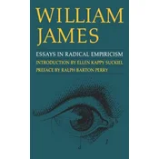 Essays in Radical Empiricism