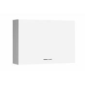 Zložljiva zgornja omarica KERAMIA FRESH, 70 x 50 x 20 cm, bela - Bela - 24 - 50.00 - MDF/laminat - Obešen na steno - Nujna namestitev - Aqualine - KERAMIA FRESH - 70.00 - Klasičen - 70x50x20cm - 20.00