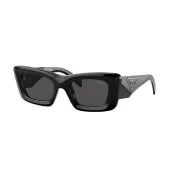 Prada 0PR 13ZS 1AB5S0 50