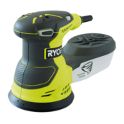 RYOBI izvencentrični brusilec ROS300A