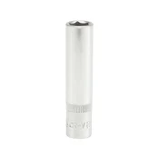 shumee Yato nasadni ključ 6K 1/4 dolg 8 mm