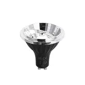 GU10 Zatemnilna LED žarnica 70 mm 6,5 W 600LM 4000K