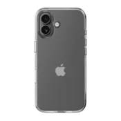 Prozirna maskica Rock Crystal Shield serije za iPhone 17