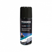 TOORX LubeTech – Silikonski sprej za mazanje tekalnih stez
