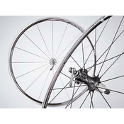 Felna zadnja Shimano Ultegra WH-6600 20H Clincher Siva EWHRIM1DREAC