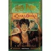 Harry Potter i Czara Ognia