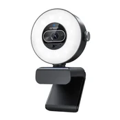 Emeet EMEET SmartCam S600L Webcam z UHD 4K in hitrim ostrenjem