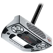 Golf palica Putter Scotty Cameron Studio Style Fastback OC Desna roka, 35, Midsize