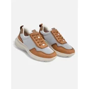 Resti Womens Sneakers Zertis