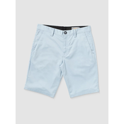 Volcom Frckn Mdn Strch 21 Kratke hlace carolina blue Gr. 30