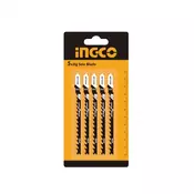 Ingco jbt244d list ubodne testere za drvo fastcut 5/1 ( JBT244D )