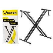 VESTON KS-10 STOJALO ZA KLAVIATURO