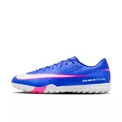 Nike ZOOM VAPOR 16 ACADEMY TF, patike za fudbal, plava FQ8449