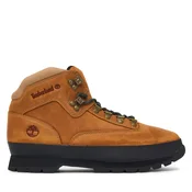 Gležnjarji Timberland Euro Hiker TB0A2PUSEN11 Svetlo rjava