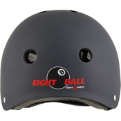 Čelada Eight Ball - siva