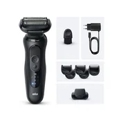 Braun Series 5 Sport 52-N1500s električni brivnik 1 kos