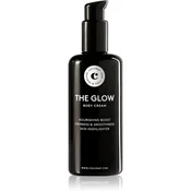 Cocunat Treatment The Glow hranilna krema za telo 175 ml
