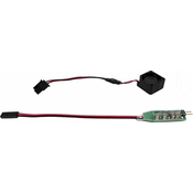 E3D Ventilator Revo Micro