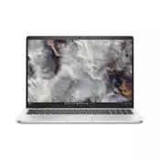 Dell Laptop Pro 16 Plus, 16, FHD+, IPS, Core 5 220U, 16 GB RAM, 256 GB SSD, Windows 11 Pro