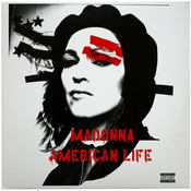 Madonna American Life