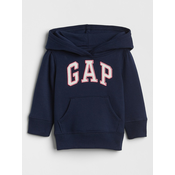 Gap Pulover Logo 2YRS