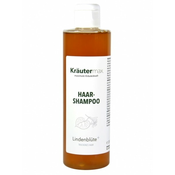 Kräuter Max Šampon za kosu Lipov cvijet+ - 250 ml