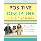 Positive Discipline in the Classroom