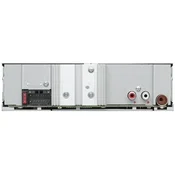 JVC KD-X162
