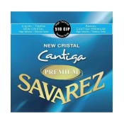 Strune za klasično kitaro Savarez New cristal Cantiga premium high 510CJP 656.181
