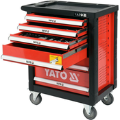 YATO Kabinet za delavnice Yato+185 PCS. Zakoni 55307, (21108277)