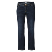 SHEEGO Kavbojke Lana  moder denim