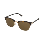 Sunčane naočale Montblanc MB0439SA 003