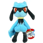 Northix Plišasta igrača Riolu 20 cm - mehka, ljubka, popolna za zbiratelje