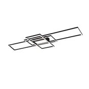 Novel STROPNA LED-SVETILKA Irvine 60 W 7100 lm 3000-6500 K 220-240 V